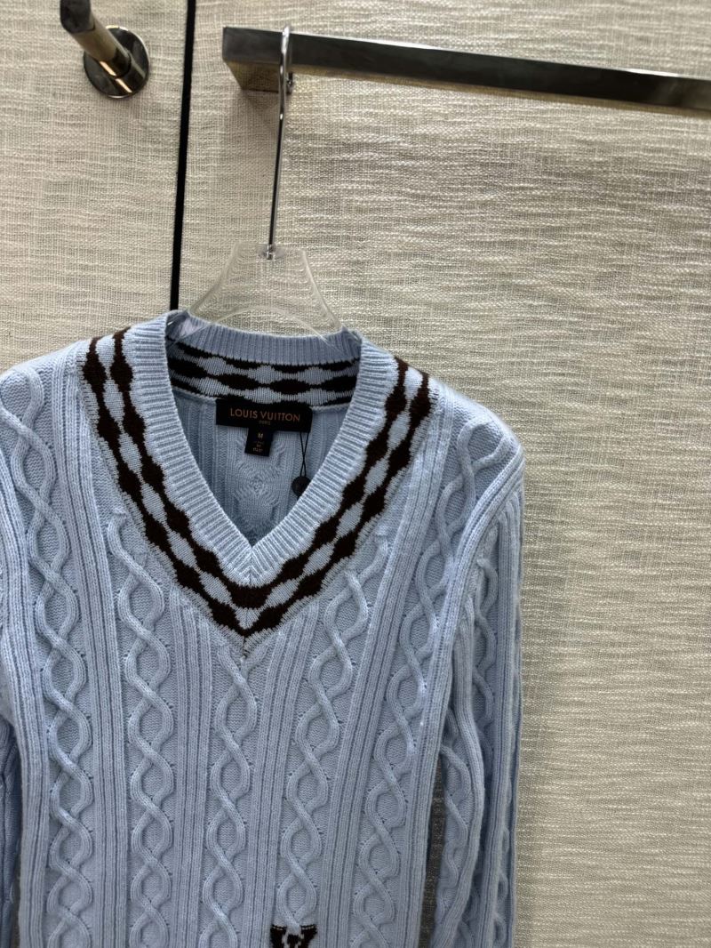 Louis Vuitton Sweaters